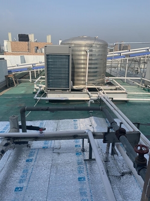 建設美麗校園，同浙“基建狂魔”全面發力