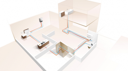 洗澡等很久才有熱水？別急，原因可能就藏在那個“彎頭”里